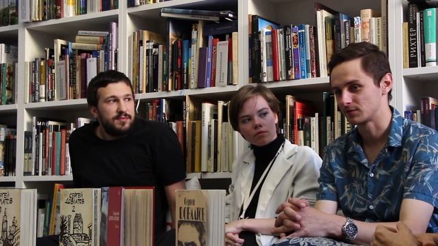 АБОНЕМЕНТ НА ПРОВОДЕ // Довлатов. Кажущаяся простота смотреть онлайн