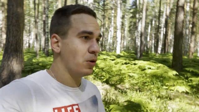 НАУЧИСЬ БЕГАТЬ ПРАВИЛЬНО 🔴 ТЕБЕ ЭТОГО НИКТО НЕ РАССКАЖЕТ!! смотреть онлайн