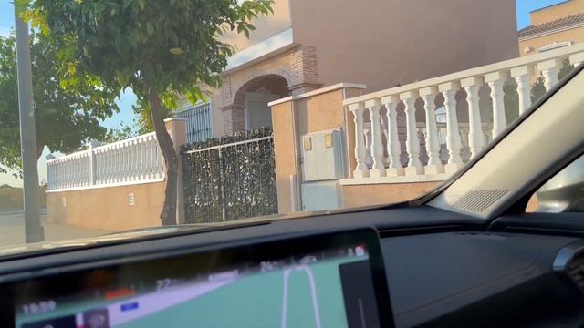 Ездим по Испании на Cupra Formentor смотреть онлайн