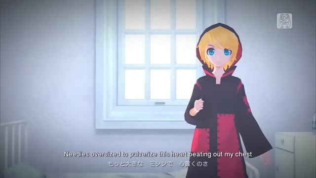 Tokyo Teddy Bear (English Cover)【JubyPhonic】東京テディベア