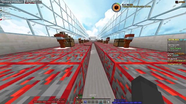 Best pets for Every Skill (Hypixel Skyblock Guide) смотреть онлайн