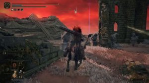 ELDEN RING™#93 Находим свиток от красной гнили
