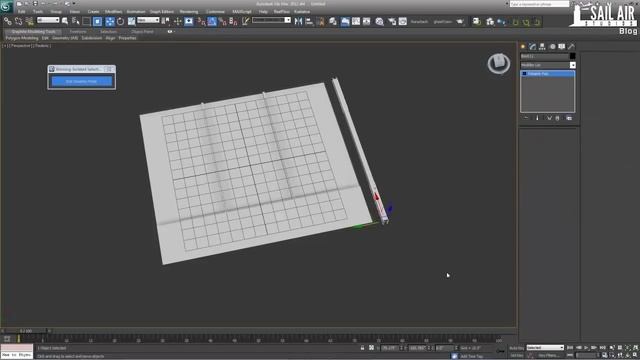 Tutorial - 3D Studio Max - Modelling the Willis Tower - Architectural Workflow Series смотреть онлайн