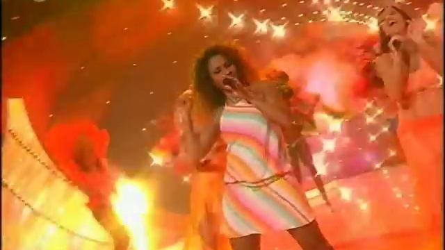 Samba-Tänzerinnen im ZDF mit Bellini & "Samba de Janeiro" • Copacabana Sambashow Berlin смотреть онлайн