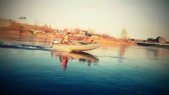Тест тест селенга 360 под мотором 9.9 sea pro и 5.5 seapro смотреть онлайн