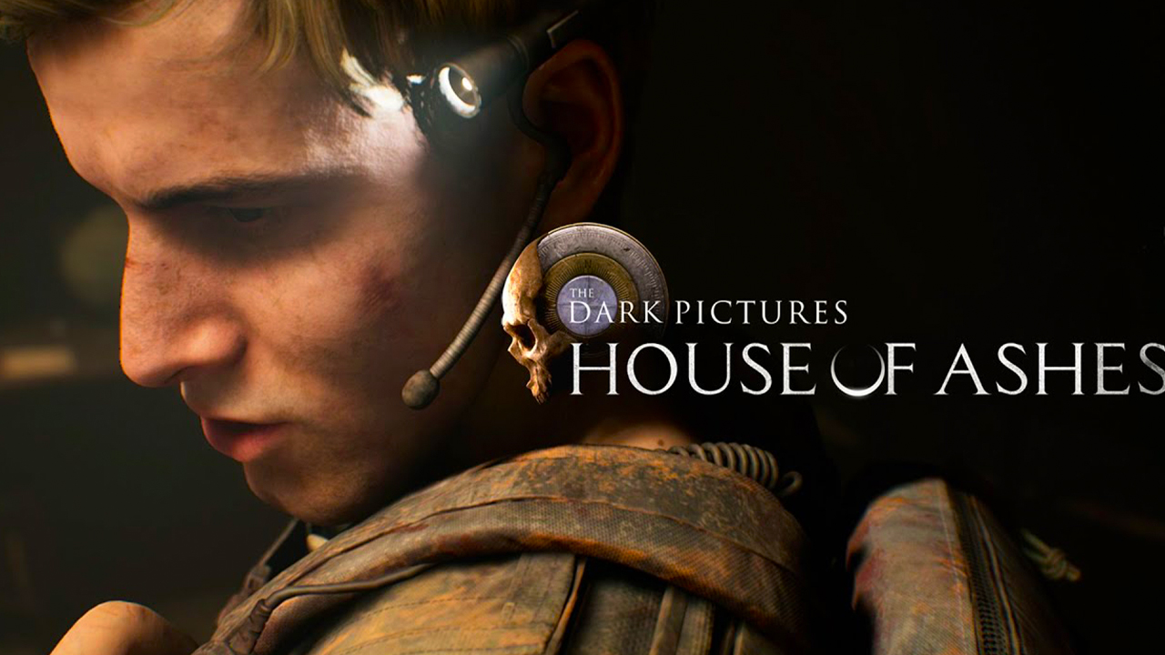 СВОИХ НЕ БРОСАЕМ /// House of Ashes #6 смотреть онлайн