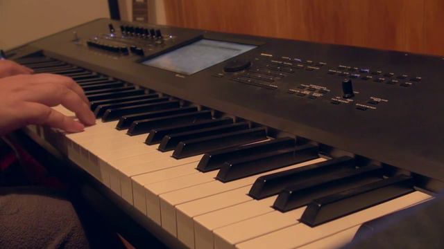 gino kronos video dyno piano demos смотреть онлайн