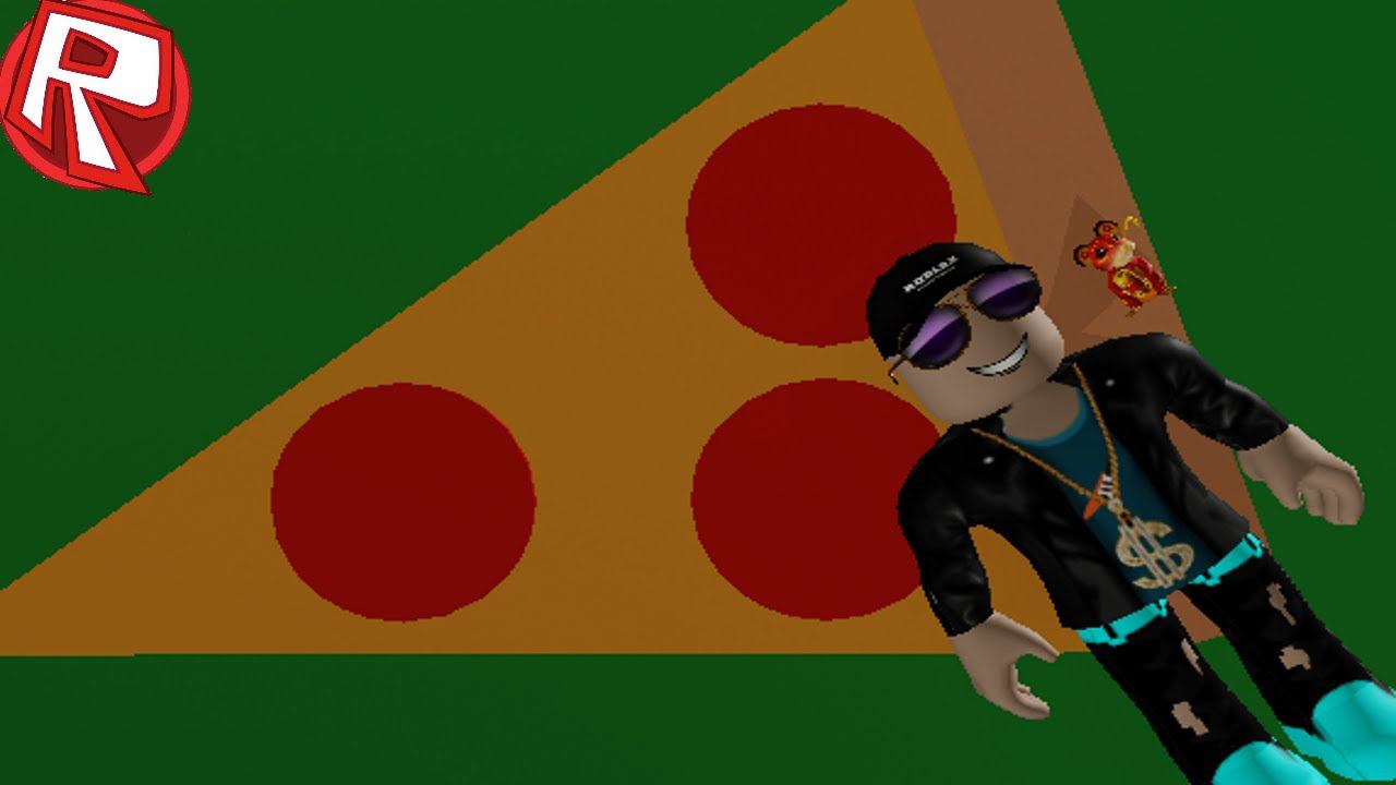 Построил первый этаж пиццерии в роблокс Pizza Factory Tycoon #2. смотреть онлайн