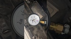 Вакуумный насос Peugeot 308