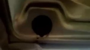 Вода в салоне Шкода Октавия Тур видео