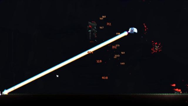 Terraria: Mod of Redemption All Bosses [Outdated] смотреть онлайн