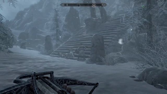 The Elder Scrolls V: Skyrim Anniversary Edition |Довакин| #3 смотреть онлайн