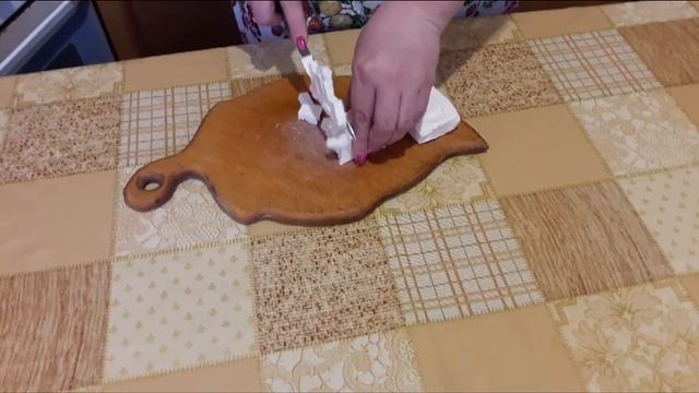 Суп с плавленым сыром и шпротами. Никого не оставит равнодушным.