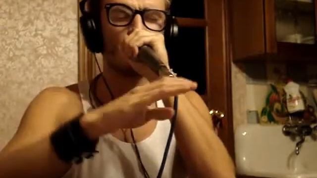 Битбокс от mastamicbeatbox смотреть онлайн