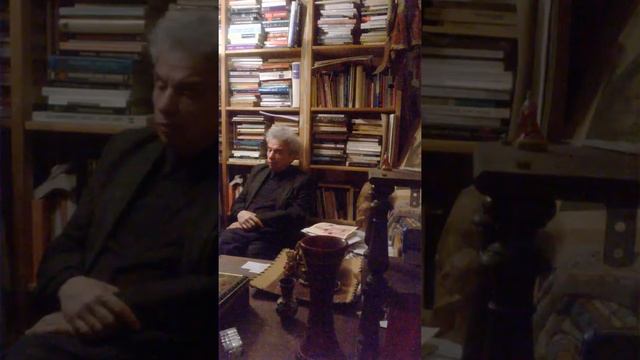 Jacques Halbronn Astrologie La langue, interface entre l'ouie et la vue, création majeure. смотреть онлайн