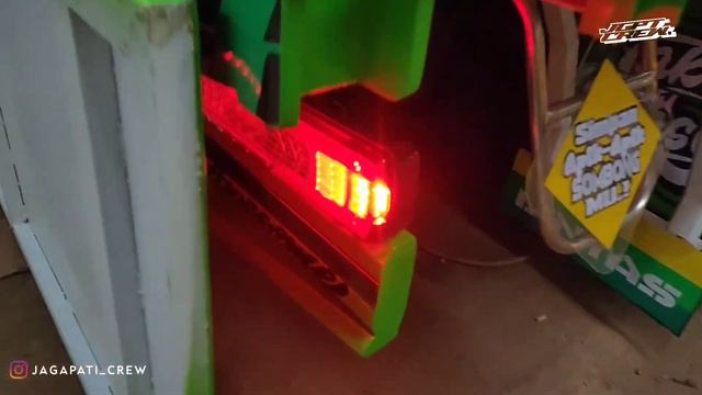 TRUK BARU LAGI SYIFA MOTOR CANTER MBOIS 2024 | JAGAPATI CREW смотреть онлайн