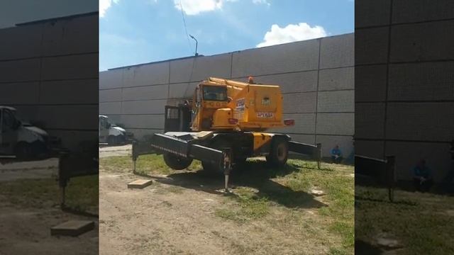 Телескопический погрузчик Dieci PEGASUS 40.25 смотреть онлайн