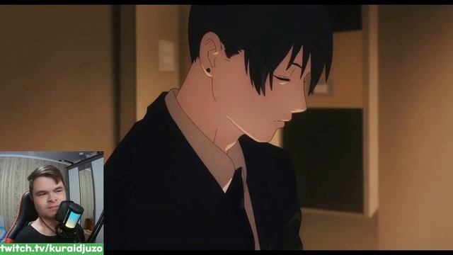 kuraidju смотрит An1DEMON - Aki Hayakawa (Аниме Реп) смотреть онлайн