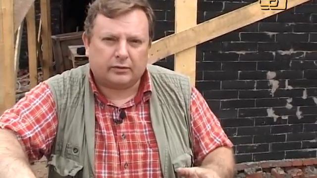 Пеностекло утеплитель для дома (часть 2) смотреть онлайн