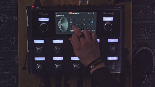 Amp Modeling leicht gemacht I Fender Tone Master Pro | MUSIC STORE смотреть онлайн