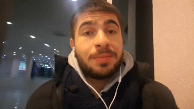 Начало путешествия. Астрахань! смотреть онлайн
