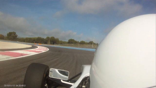 29/10/2019 : LRS FORMULA - Formule Renault 2000 (Série 4) смотреть онлайн