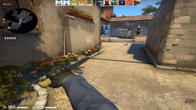 FLAGGED. смотреть онлайн