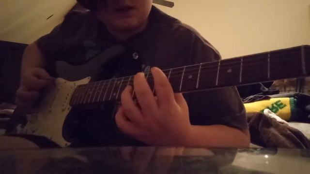 How to play WAR by BURZUM смотреть онлайн