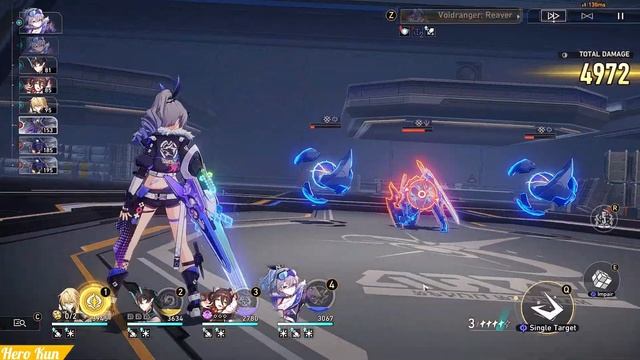 4500+ FREE JADES!! 1.3 NEW GAME MODE - SIMULATED UNIVERSE: SWARM DISASTER | HONKAI STAR RAIL. смотреть онлайн