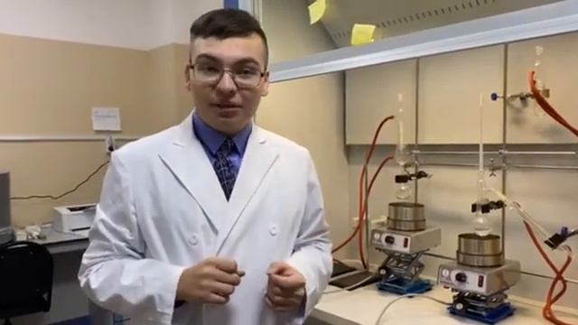Представление Тимура Маннанова для проекта "ЭнерГений" смотреть онлайн