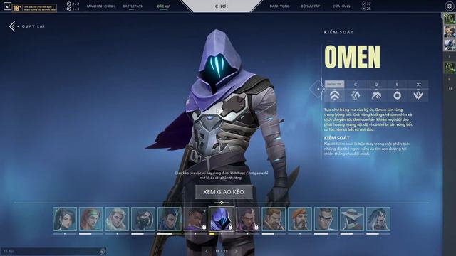 Valorant nào!!! смотреть онлайн