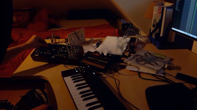 Quarantine Jams #35: "Lo-Boom" смотреть онлайн
