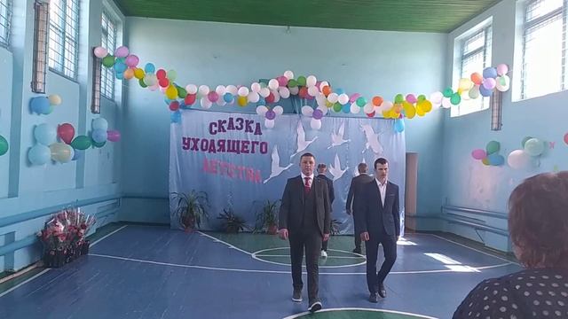 Выпускникам 2022 смотреть онлайн