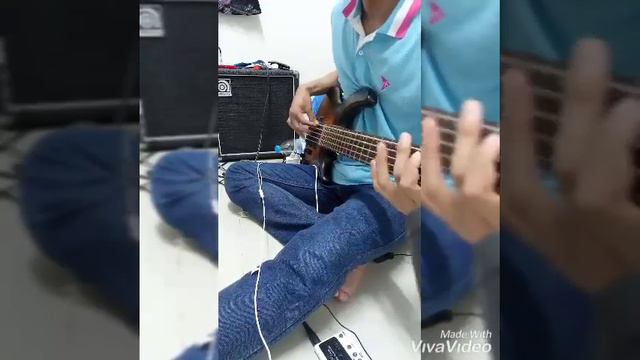 ผู้สาวขี้เหล้า Cover bass смотреть онлайн