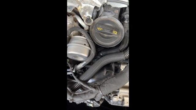2017+ Audi A5 S5 RS5 Oil Change Instructional Video (B9/9.5) смотреть онлайн