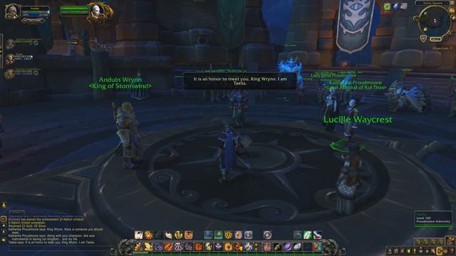 The Story of Bolvar The Lich King - Chilling or Scheming? [Lore] смотреть онлайн