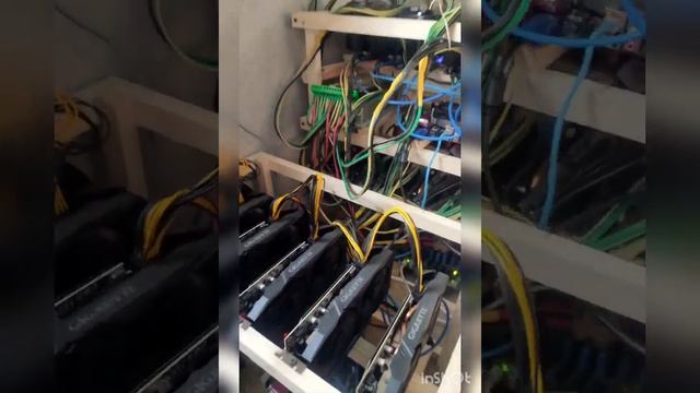 ВЫГОДНО ли сейчас майнить⛏️С чего я начинал майнить? Откуда деньги? Доходность фермы 1 gh? смотреть онлайн