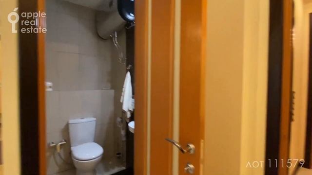 Модный минимализм: 138 кв.м в аренду. 3 комнаты. ЖК Доминион смотреть онлайн