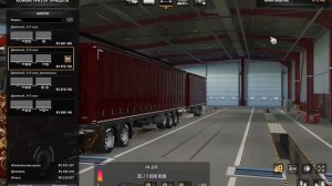 Как сделать самый лучший прицеп в ets 2 #ets  #ETS #Ets #Гайд