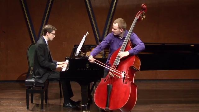 Frank Proto Nocturne Michaela's Aria (Encore)- Szymon Marciniak & Evan Mitchell смотреть онлайн