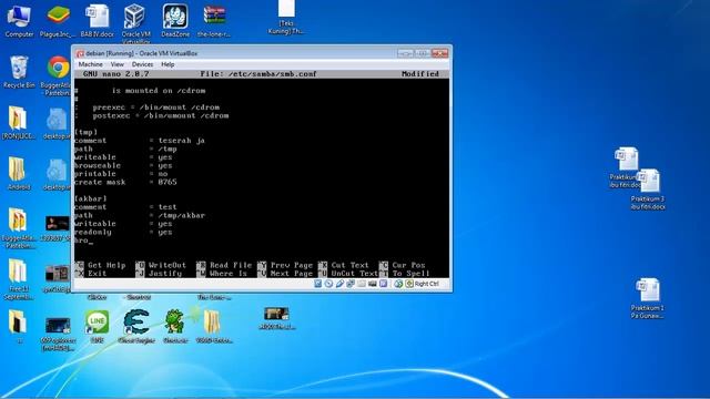 samba server смотреть онлайн