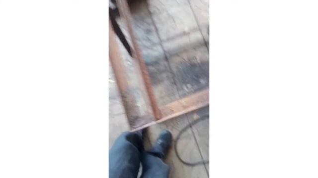 усовершенствование угольного горна смотреть онлайн