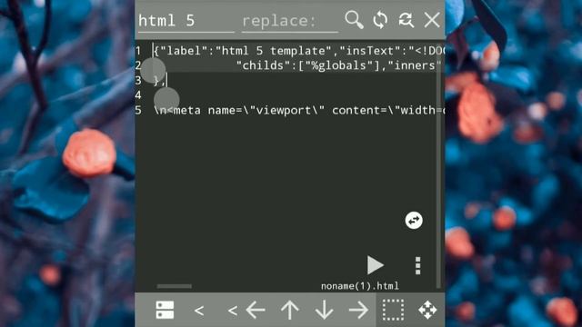 How To Add Custom autocomplete On Anwriter - Edit Anwriter on Apk Editor смотреть онлайн