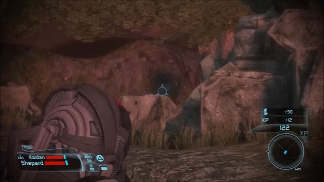Игры PSPlus: Mass Effect смотреть онлайн