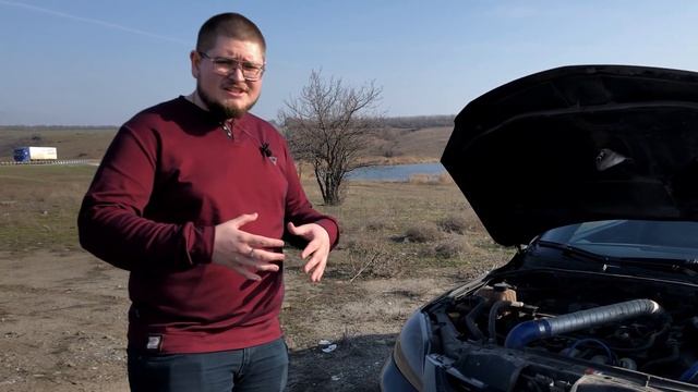 ПУШКА-ГОНКА ЗА 500К MAZDA 3 MPS ВАЛИТ? смотреть онлайн