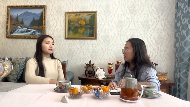 Выпуск 1. / Тема: Про народные танцы и что даёт нам танцы смотреть онлайн