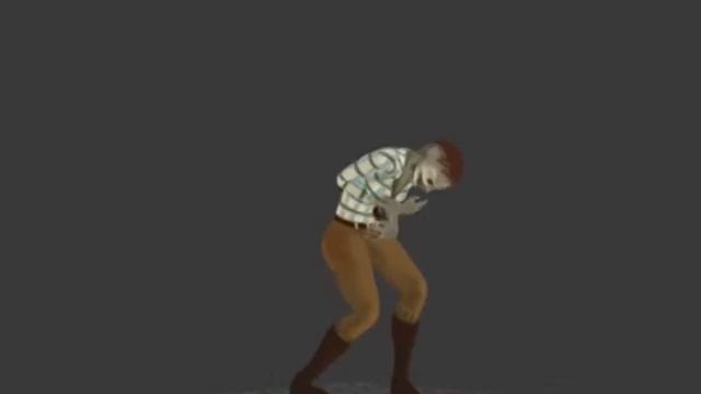 Zombie Female Explode смотреть онлайн