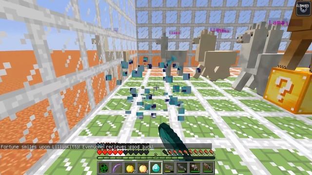 ВЫБЕРИ ПРАВИЛЬНУЮ ЯМУ ПОРТАЛ МАКДОНАЛЬДС, КЕЙФСИ, БУРГЕР КИНГ в МАЙНКРАФТ