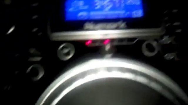 Equipo Dj Alexis Rosique desde Alicante NDX800 + VMX 300 USB смотреть онлайн