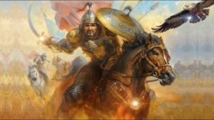 ТАМЕРЛАН. Часть 1. Начало